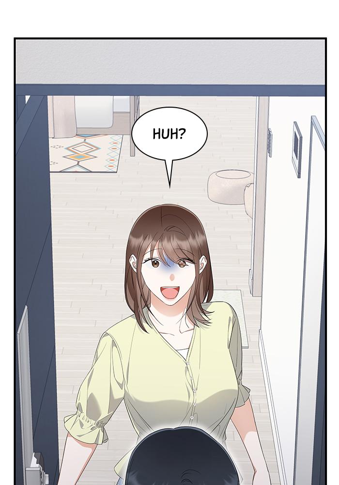The New Hire's Secret Chapter 5 page 113 - 