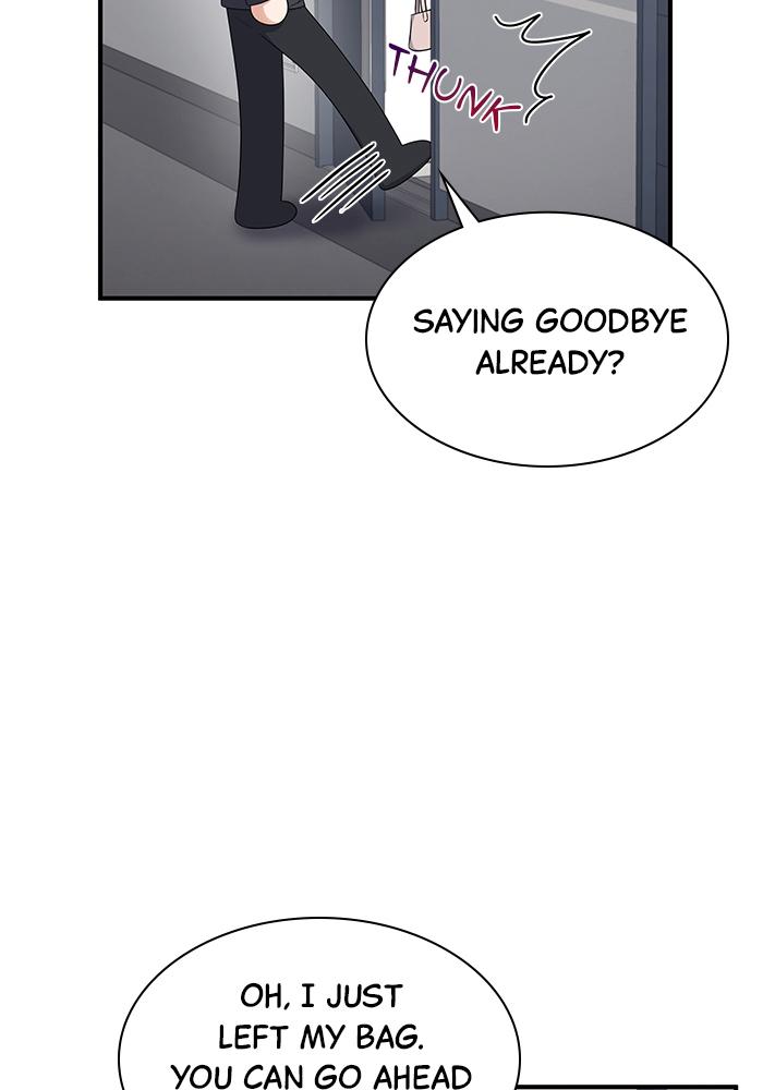 The New Hire's Secret Chapter 5 page 116 - 