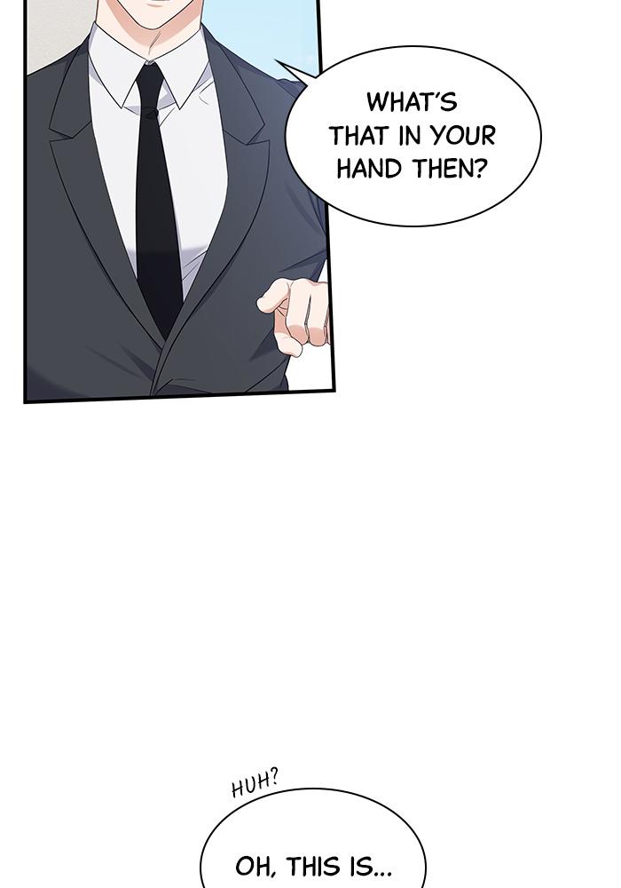 The New Hire's Secret Chapter 5 page 118 - 