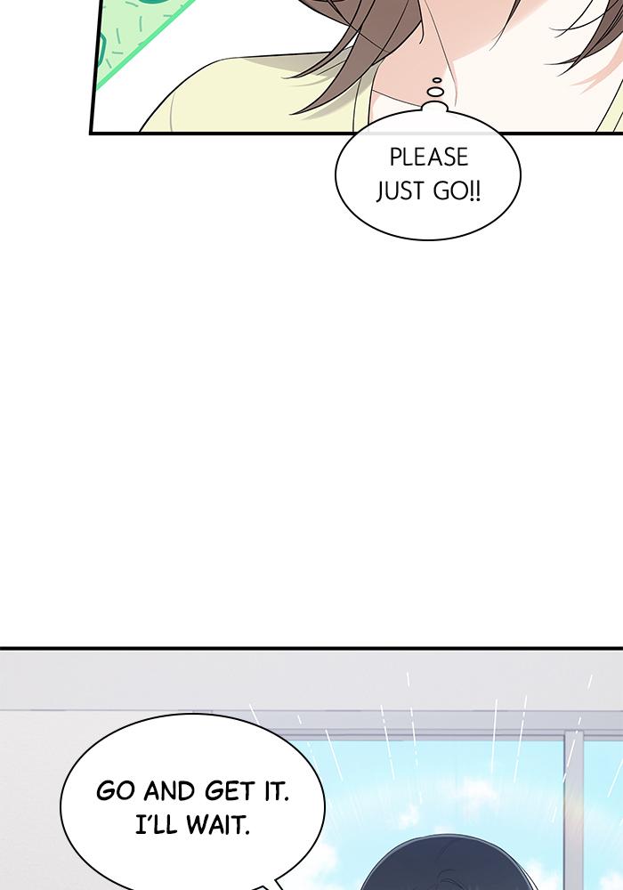 The New Hire's Secret Chapter 5 page 121 - 