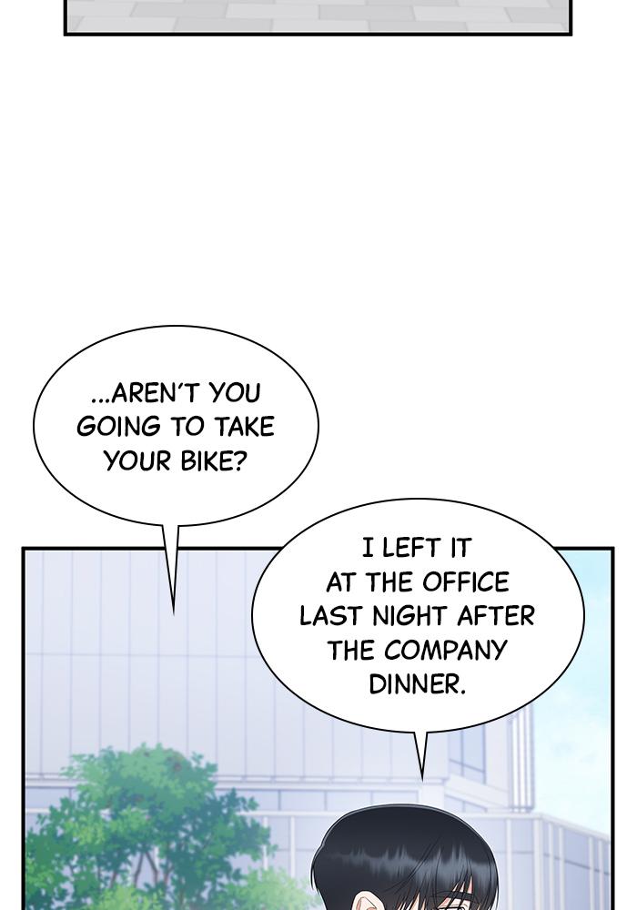 The New Hire's Secret Chapter 5 page 125 - 