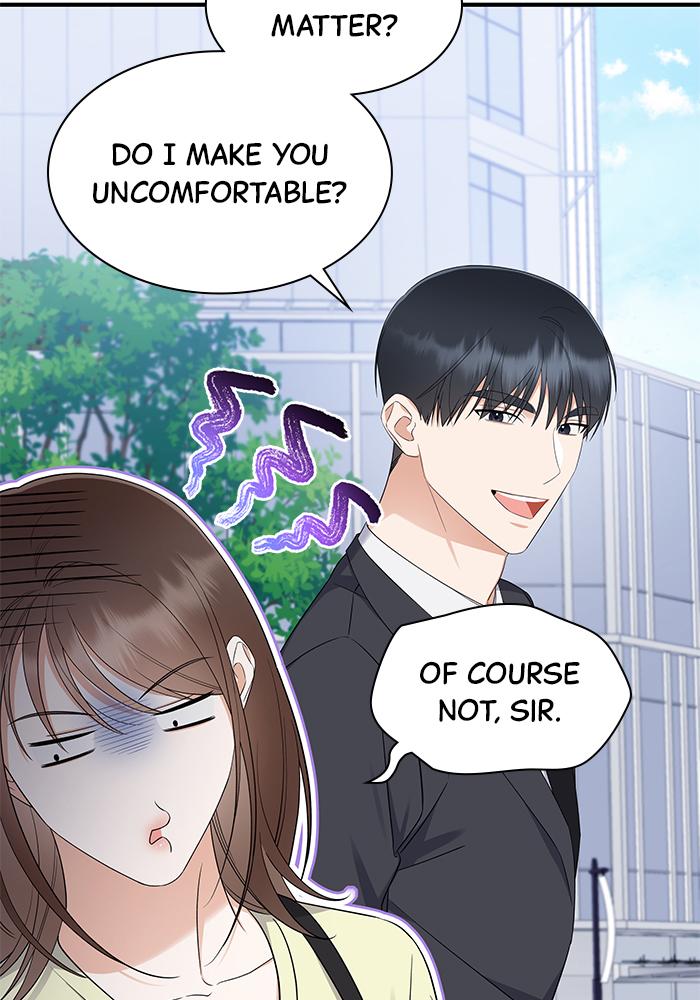 The New Hire's Secret Chapter 5 page 127 - 