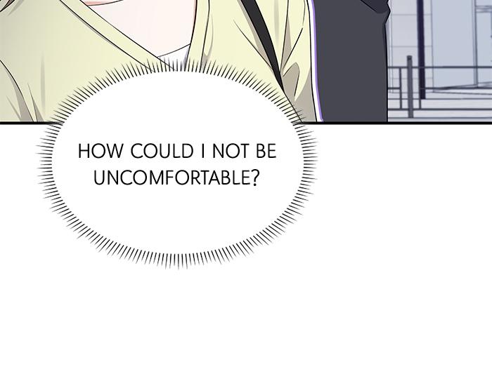 The New Hire's Secret Chapter 5 page 128 - 