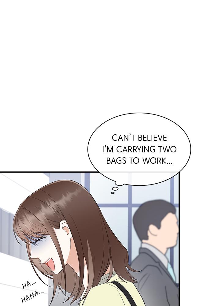 The New Hire's Secret Chapter 5 page 129 - 