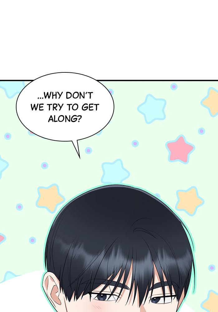 The New Hire's Secret Chapter 5 page 133 - 