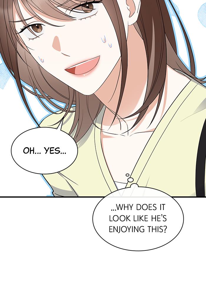 The New Hire's Secret Chapter 5 page 135 - 