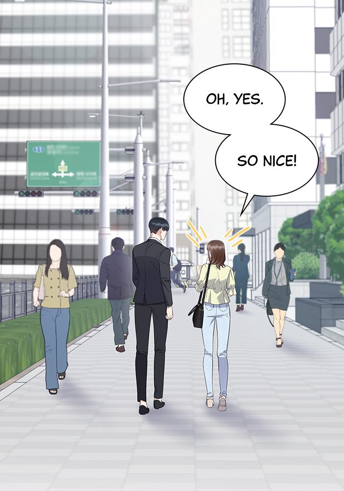 The New Hire's Secret Chapter 5 page 137 - 