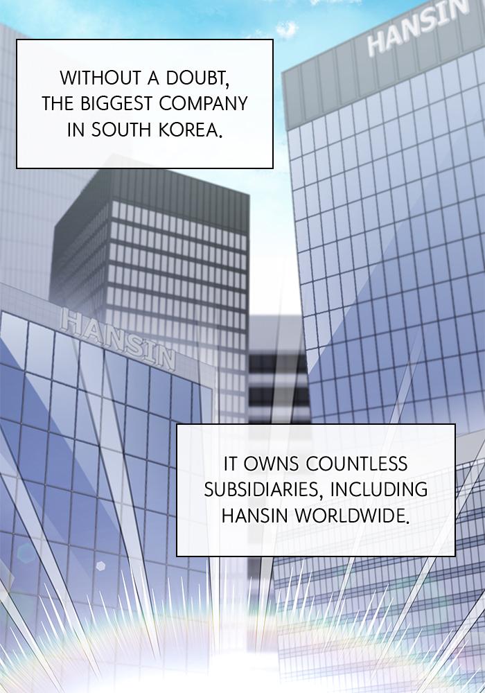 The New Hire's Secret Chapter 5 page 3 - 