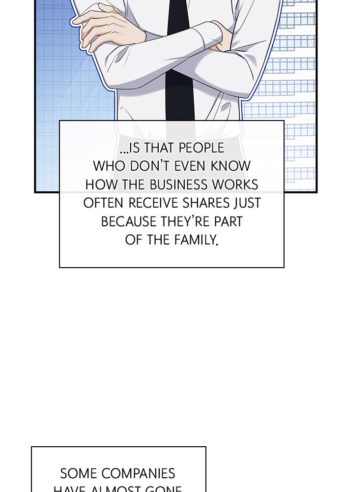 The New Hire's Secret Chapter 5 page 28 - 