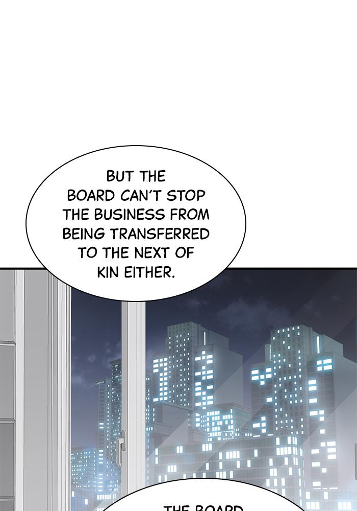 The New Hire's Secret Chapter 5 page 30 - 