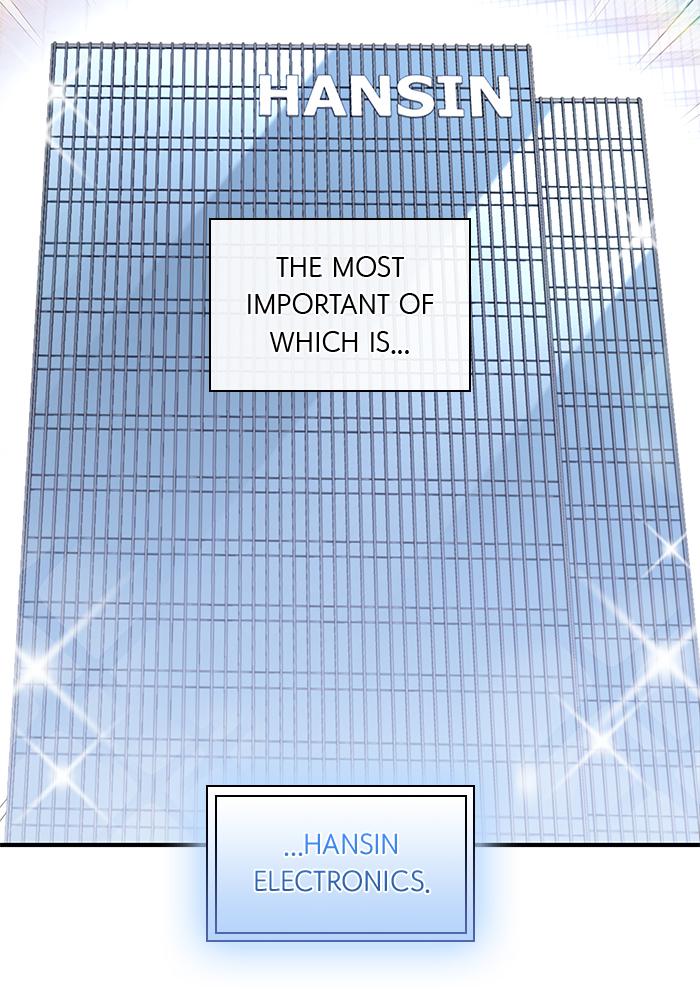 The New Hire's Secret Chapter 5 page 4 - 