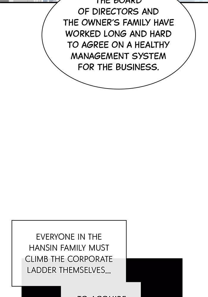 The New Hire's Secret Chapter 5 page 31 - 