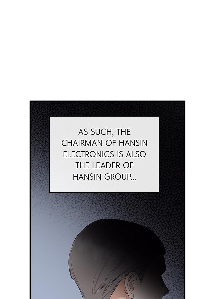 The New Hire's Secret Chapter 5 page 5 - 