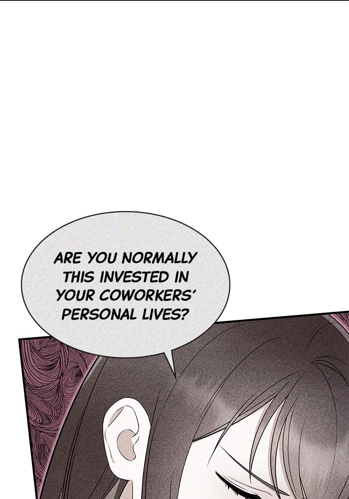 The New Hire's Secret Chapter 5 page 41 - 