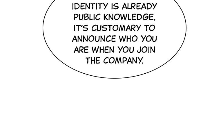 The New Hire's Secret Chapter 5 page 46 - 