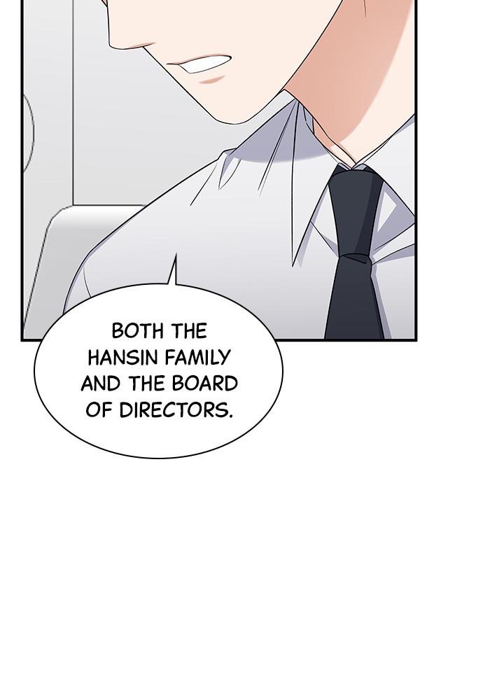 The New Hire's Secret Chapter 5 page 48 - 