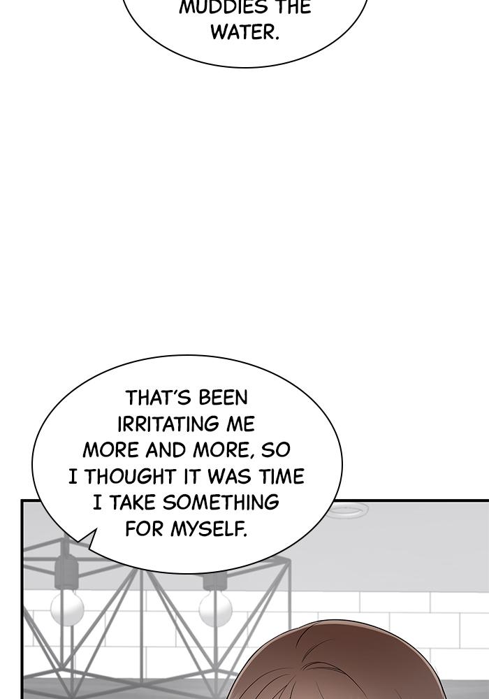 The New Hire's Secret Chapter 5 page 50 - 