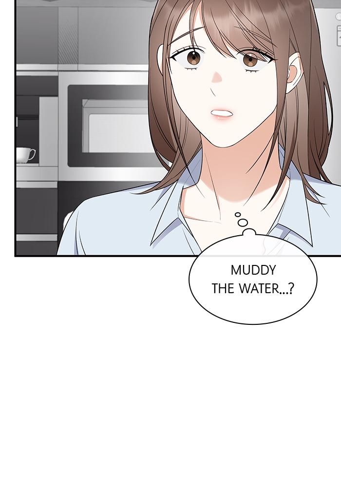 The New Hire's Secret Chapter 5 page 51 - 