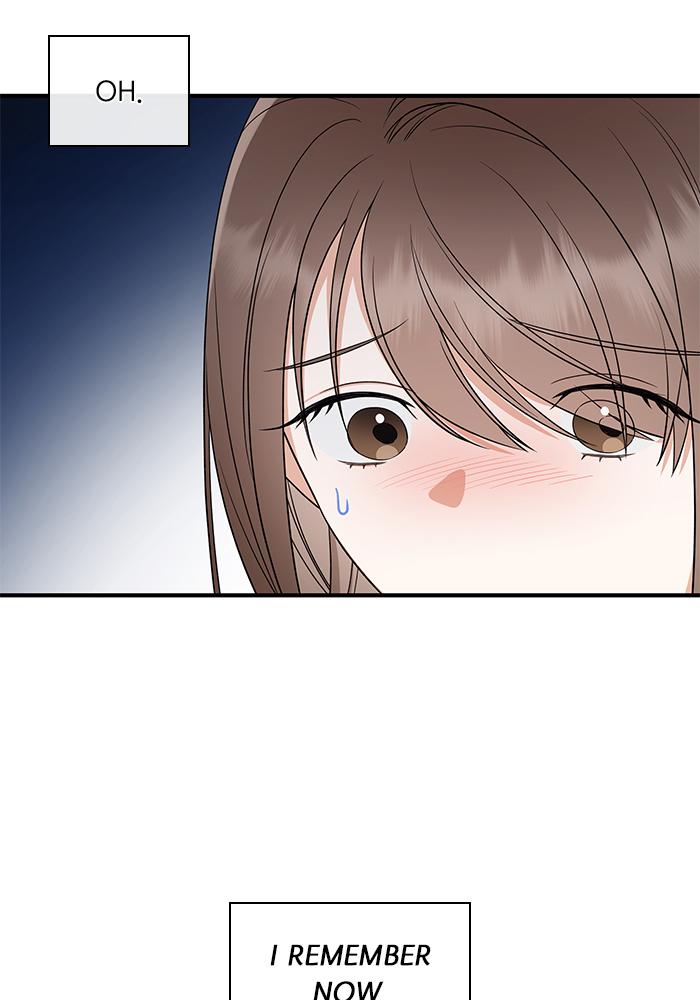 The New Hire's Secret Chapter 5 page 52 - 