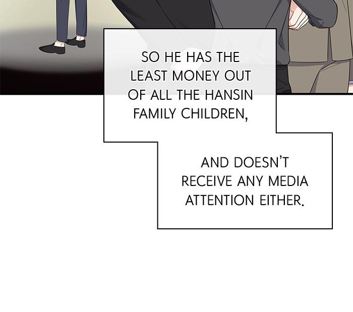 The New Hire's Secret Chapter 5 page 59 - 