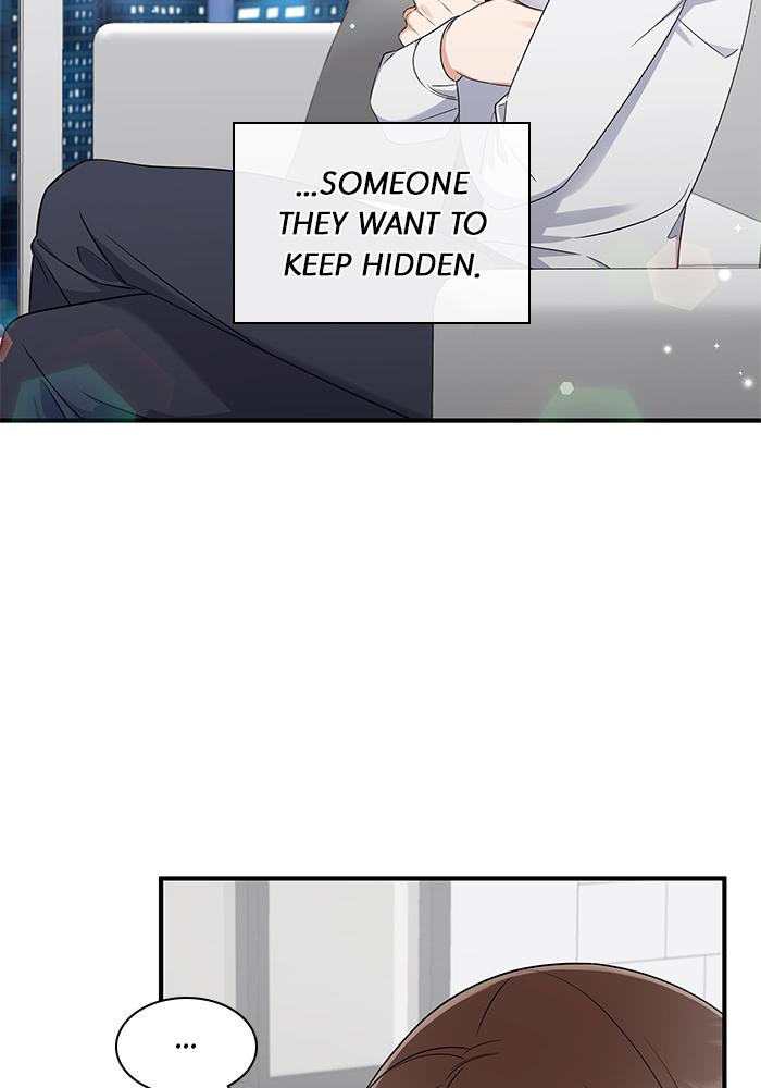 The New Hire's Secret Chapter 5 page 61 - 