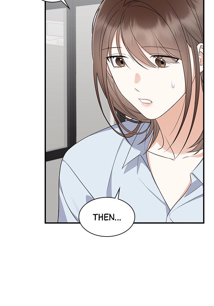 The New Hire's Secret Chapter 5 page 62 - 