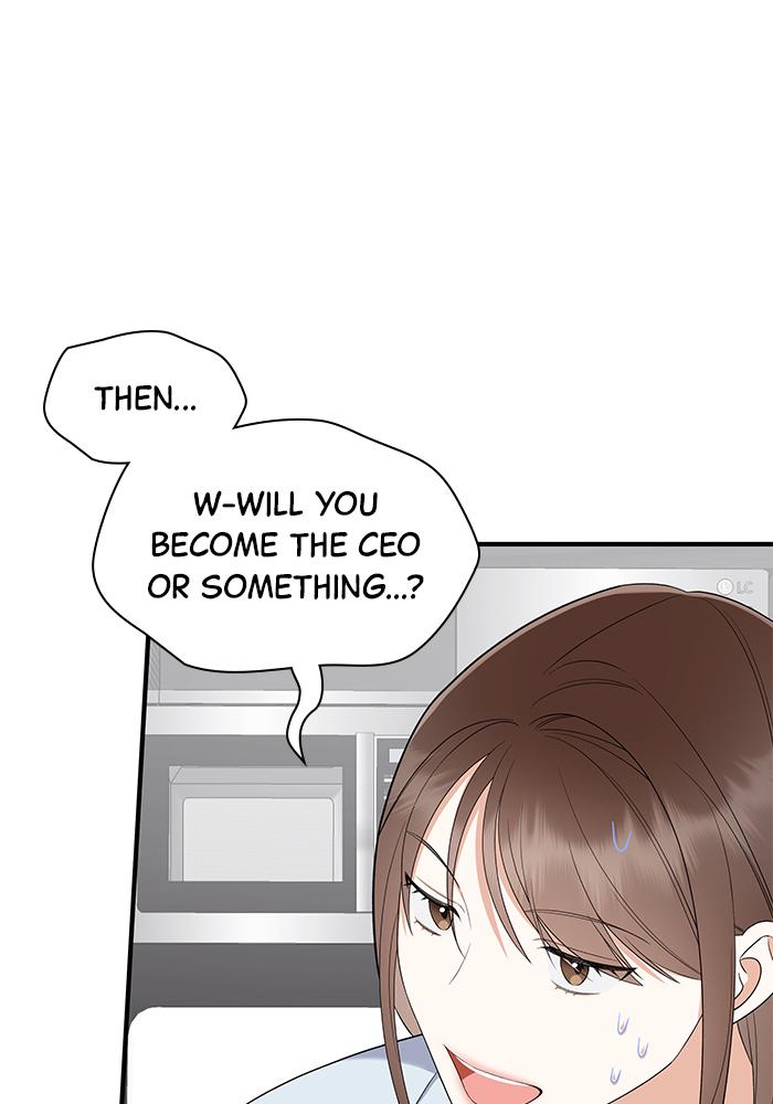 The New Hire's Secret Chapter 5 page 69 - 