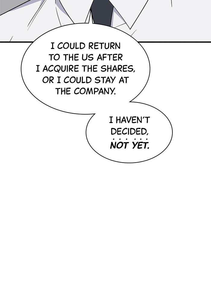The New Hire's Secret Chapter 5 page 72 - 