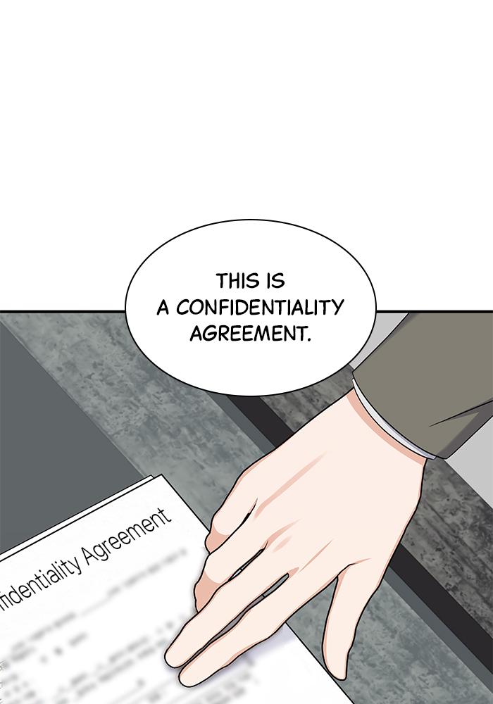 The New Hire's Secret Chapter 5 page 79 - 