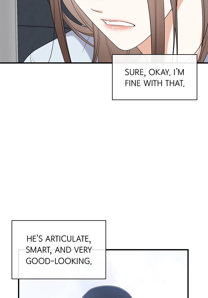 The New Hire's Secret Chapter 5 page 98 - 
