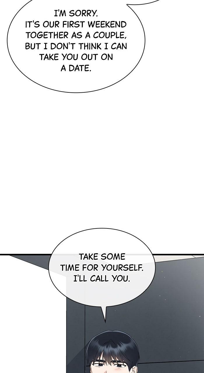 The New Hire's Secret Chapter 50 page 13 - 