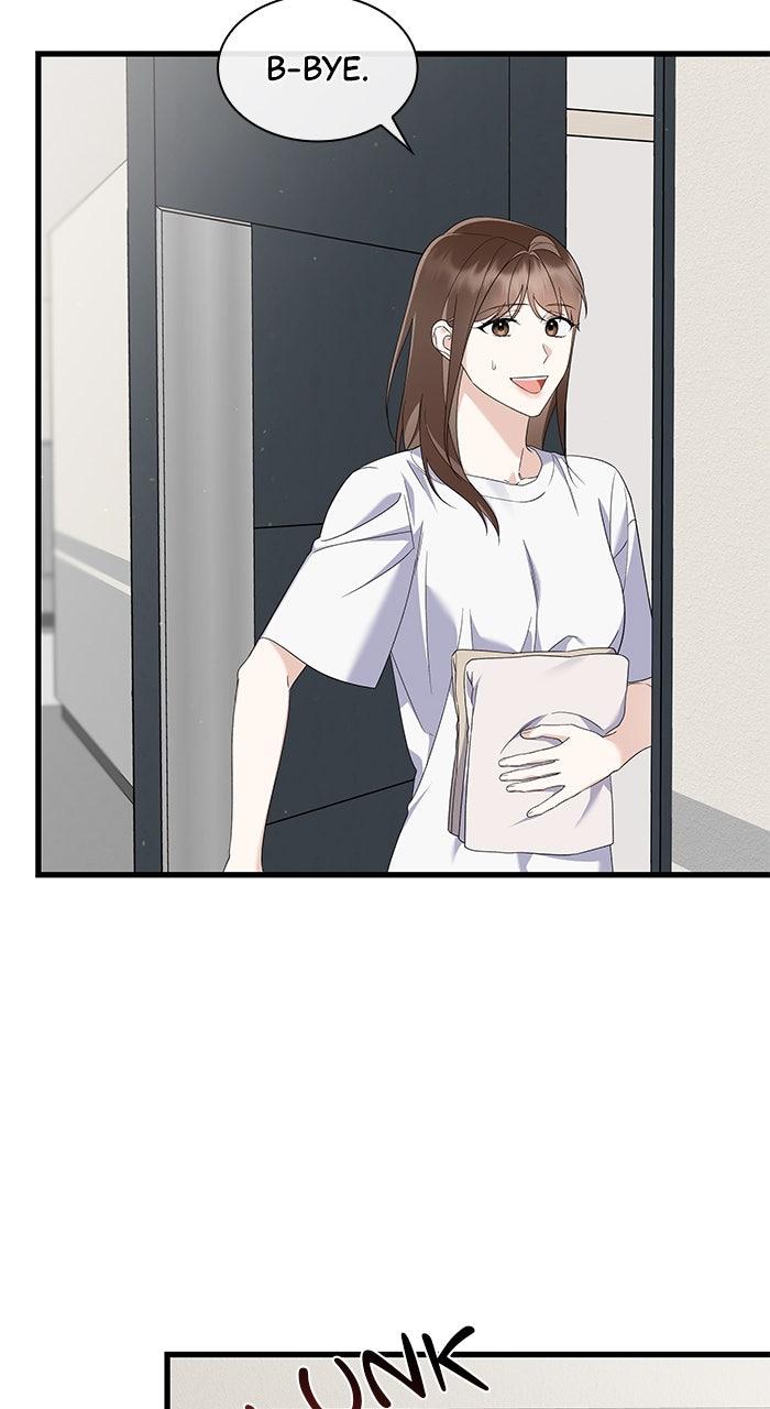 The New Hire's Secret Chapter 50 page 15 - 