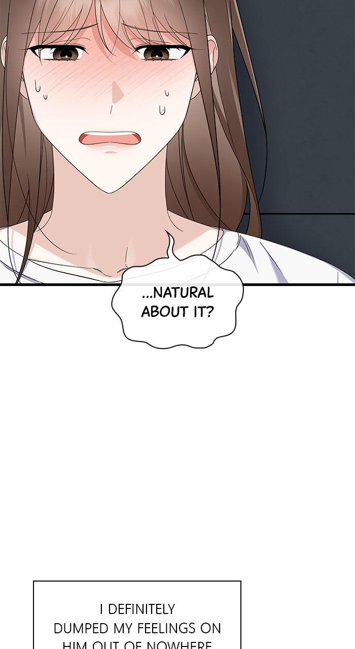 The New Hire's Secret Chapter 50 page 18 - 