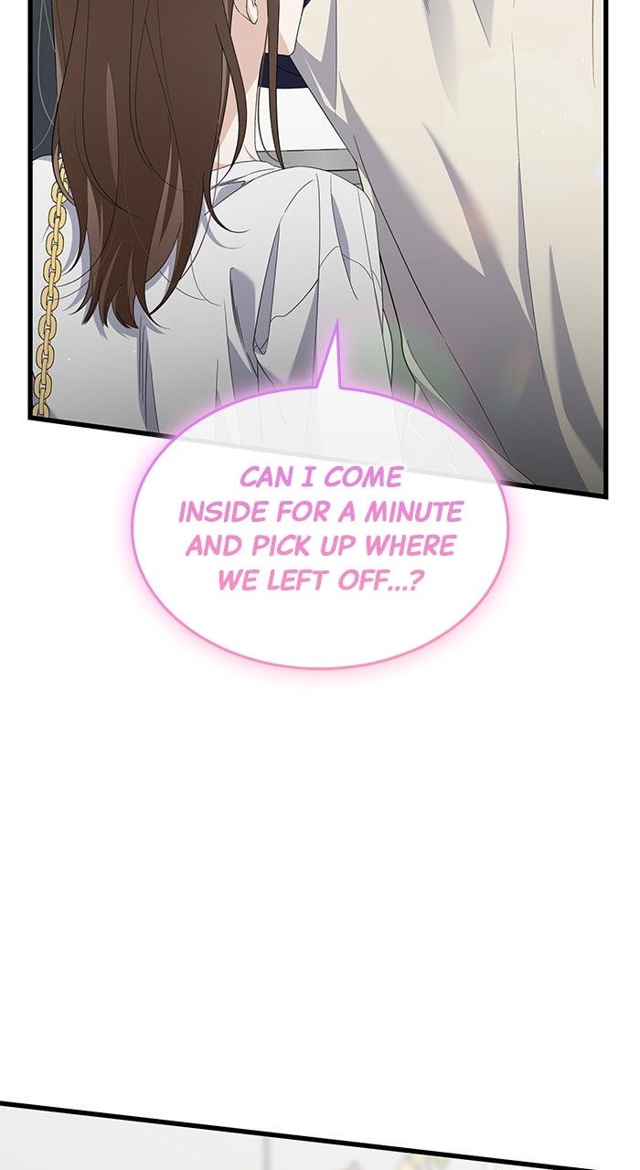 The New Hire's Secret Chapter 50 page 3 - 
