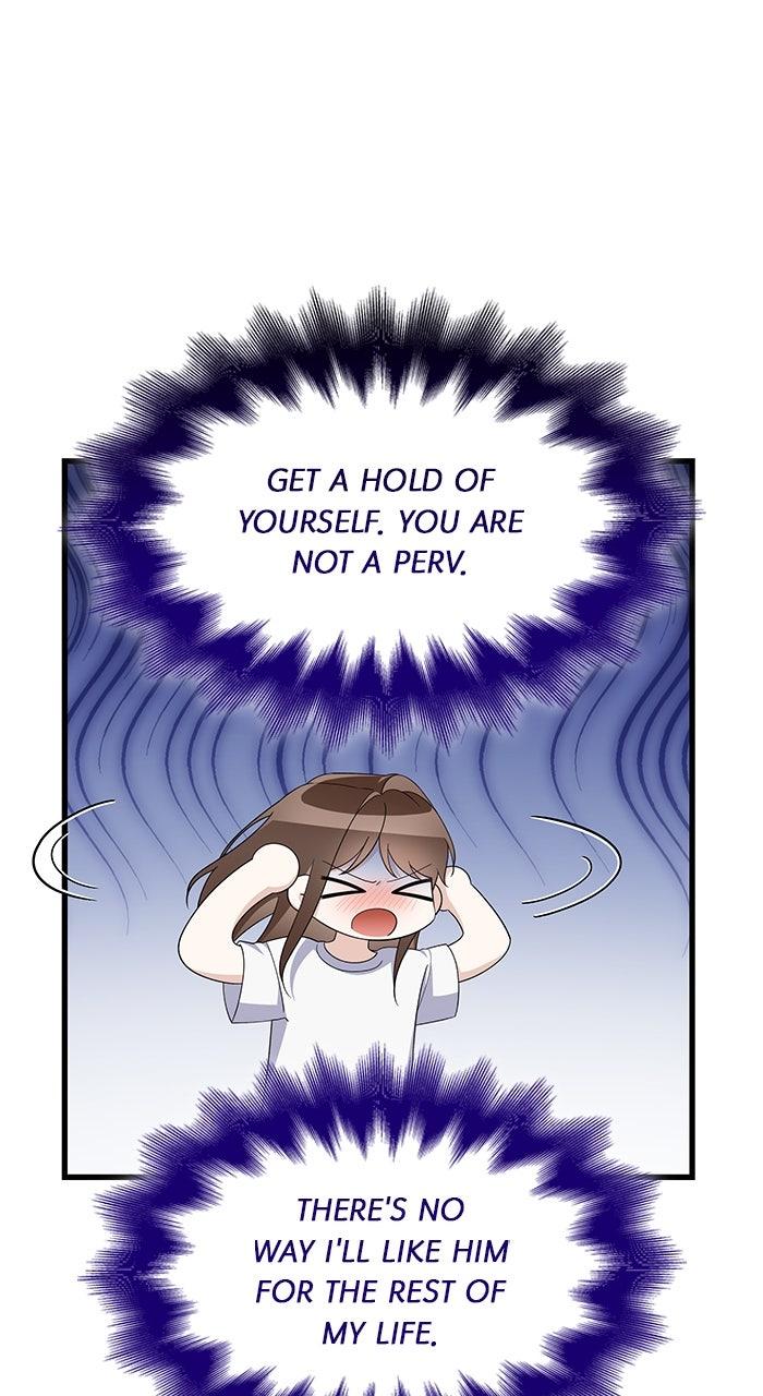 The New Hire's Secret Chapter 50 page 22 - 