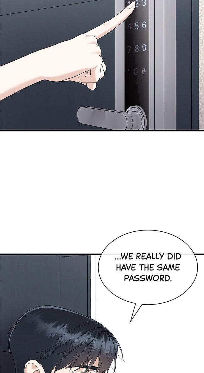 The New Hire's Secret Chapter 50 page 26 - 