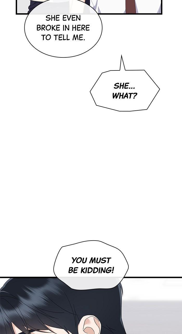 The New Hire's Secret Chapter 50 page 31 - 