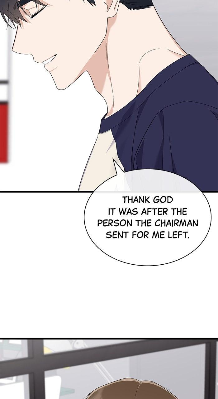 The New Hire's Secret Chapter 50 page 32 - 