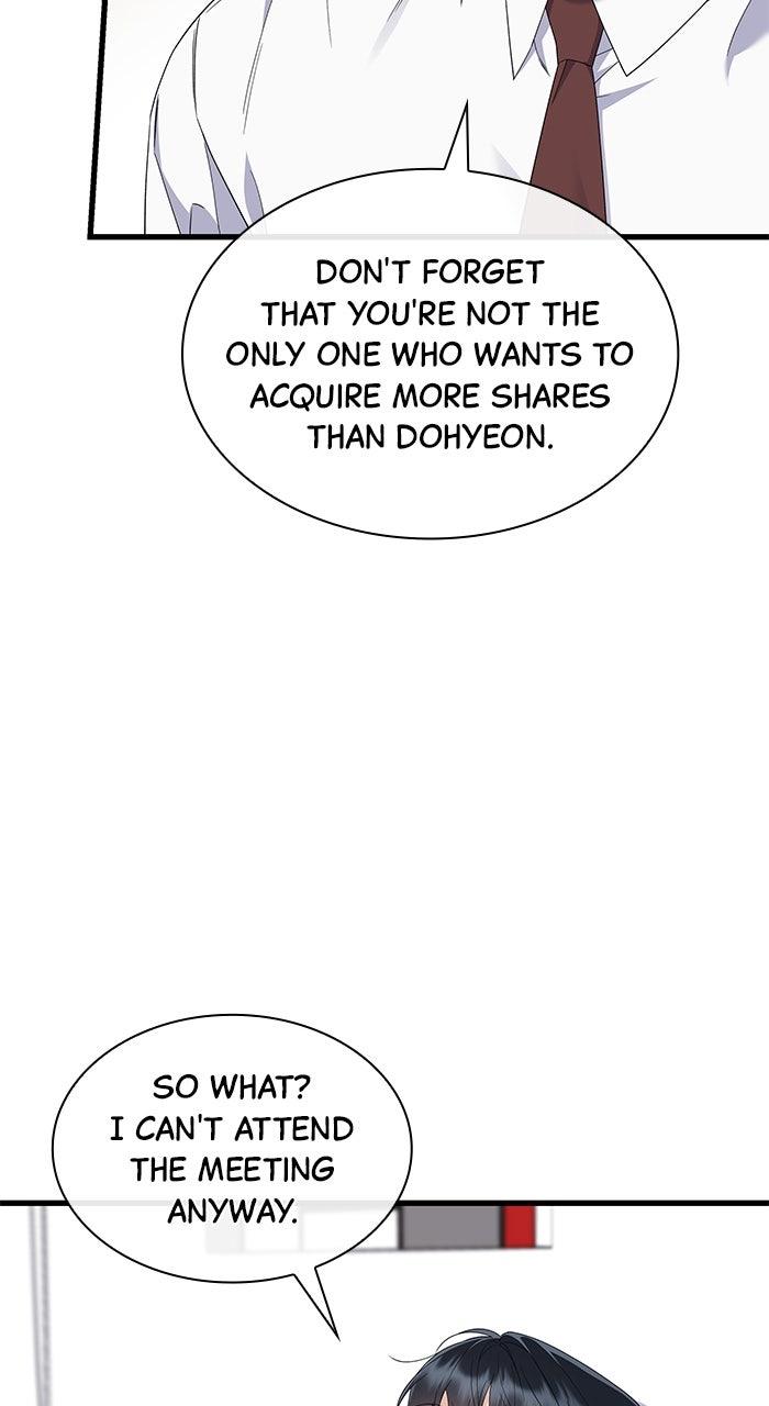 The New Hire's Secret Chapter 50 page 37 - 