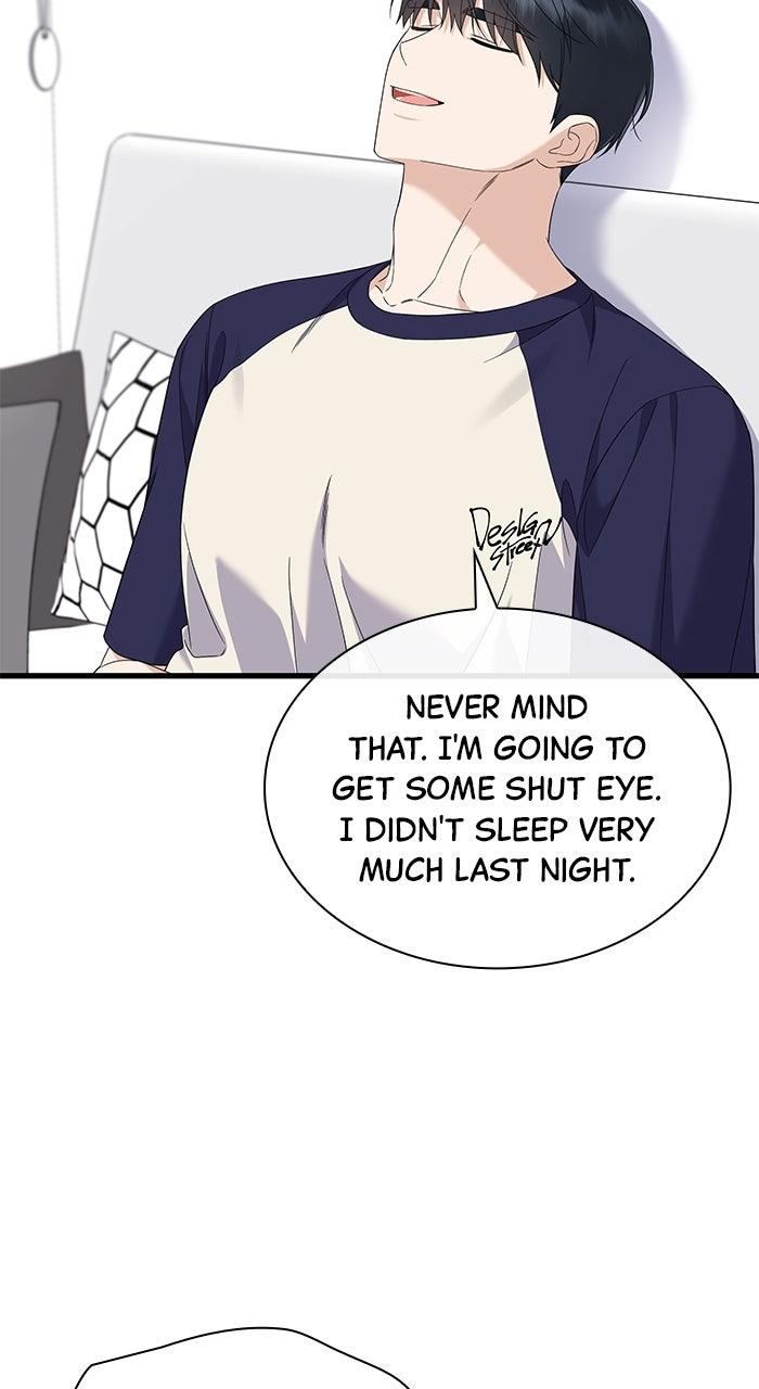 The New Hire's Secret Chapter 50 page 38 - 