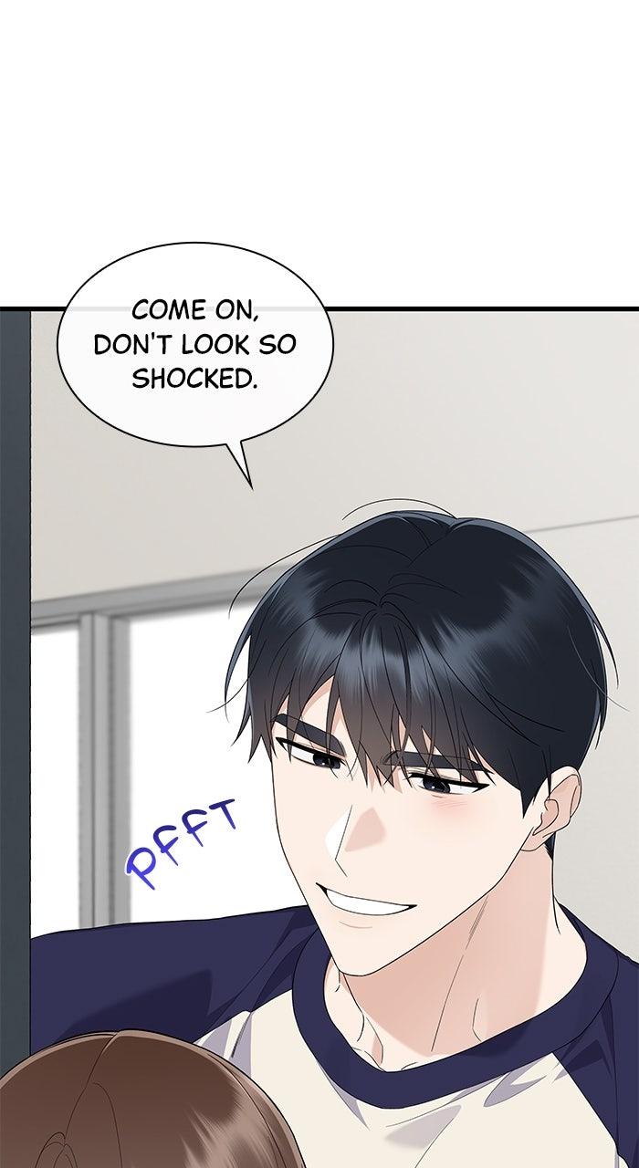 The New Hire's Secret Chapter 50 page 5 - 