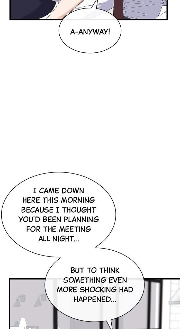 The New Hire's Secret Chapter 50 page 42 - 