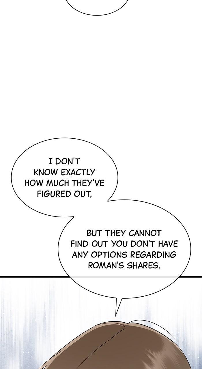 The New Hire's Secret Chapter 50 page 45 - 