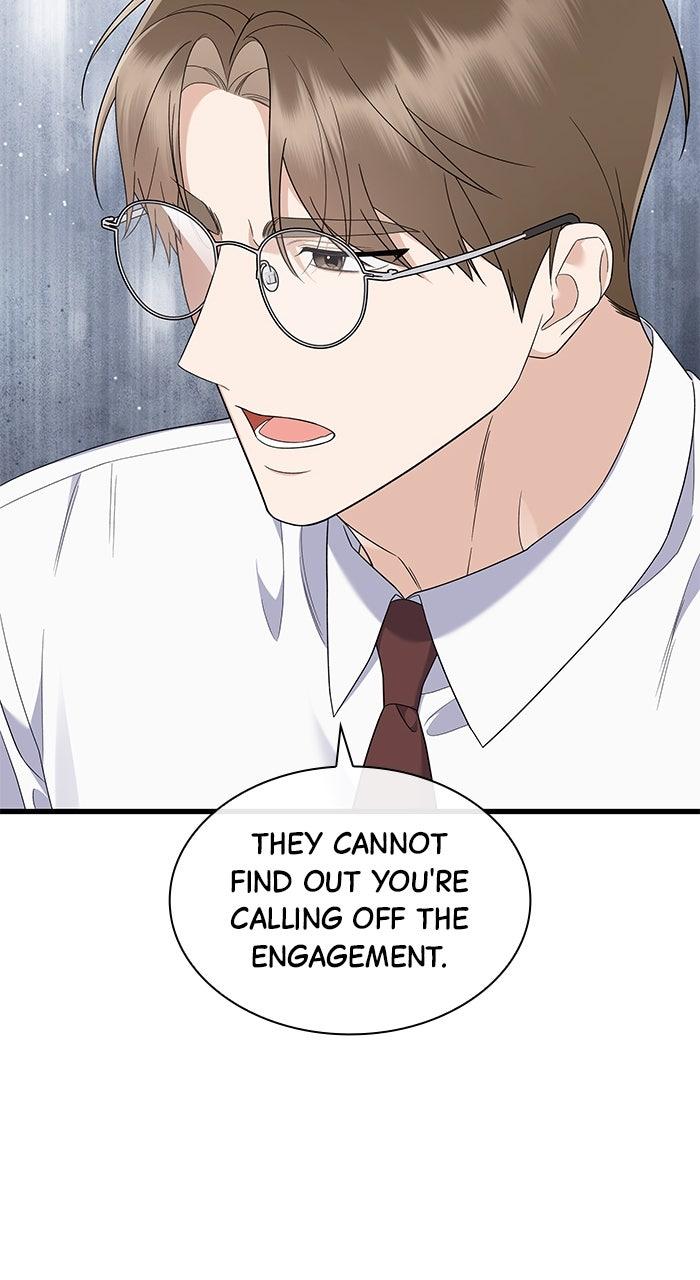 The New Hire's Secret Chapter 50 page 46 - 