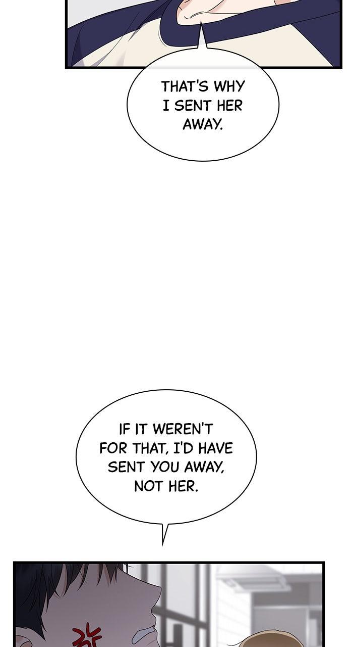 The New Hire's Secret Chapter 50 page 48 - 