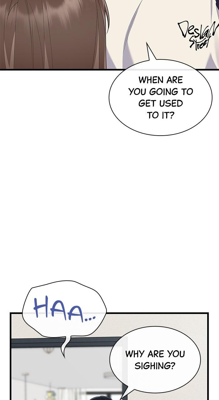 The New Hire's Secret Chapter 50 page 6 - 