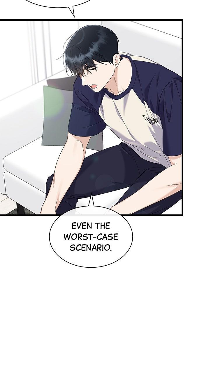 The New Hire's Secret Chapter 50 page 51 - 