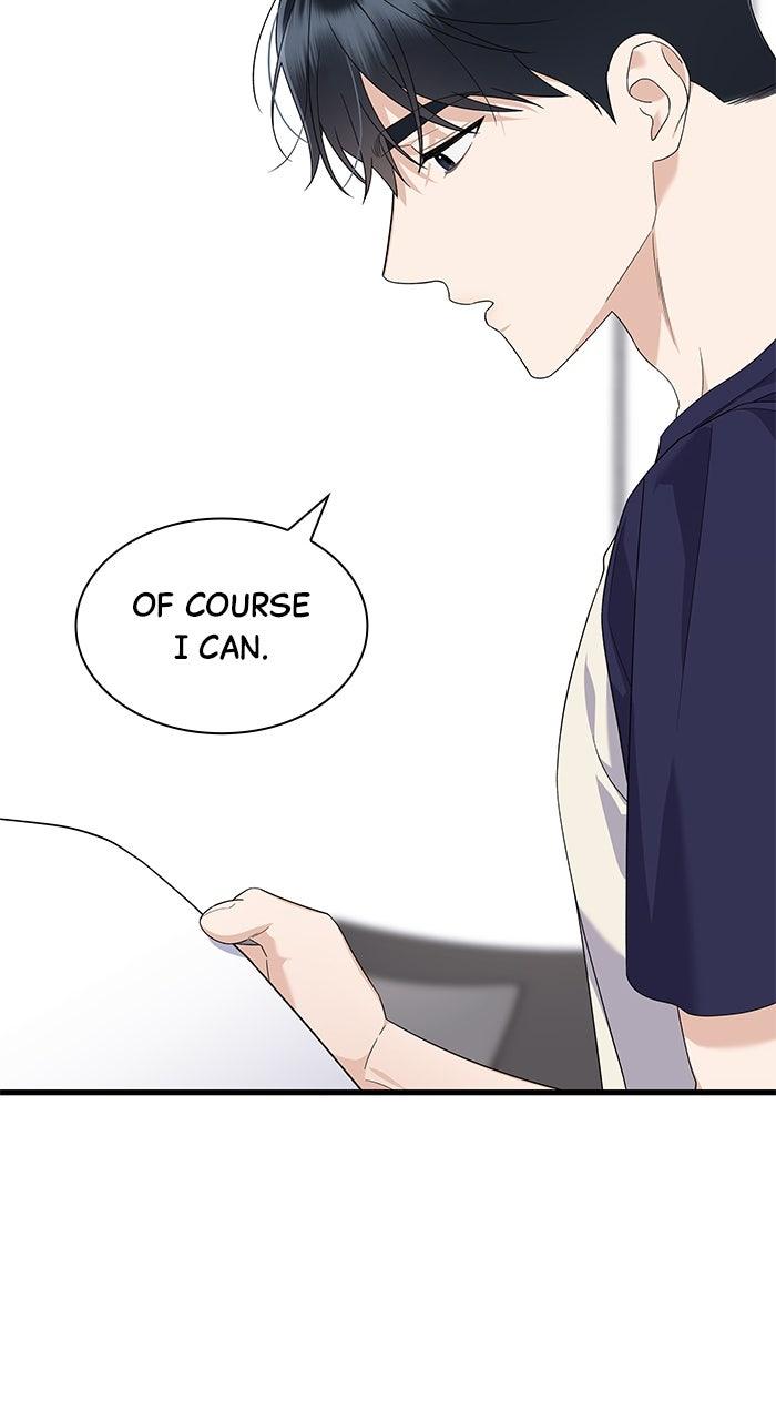 The New Hire's Secret Chapter 50 page 53 - 