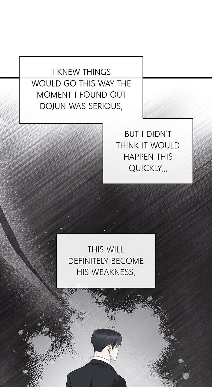 The New Hire's Secret Chapter 50 page 55 - 