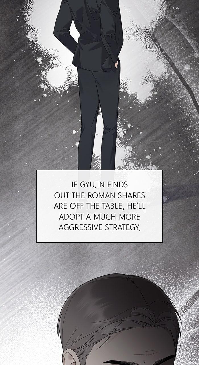 The New Hire's Secret Chapter 50 page 56 - 